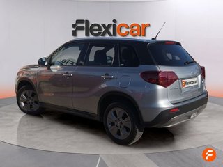 Suzuki Vitara 1.4 T GLE Mild Hybrid