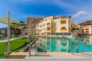 Piso en venta en Almuñecar en Almuñécar