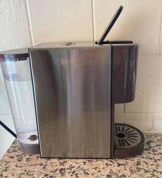 Cafetera KOTJE