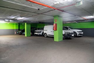 Garaje en alquiler en Les Corts en Barcelona