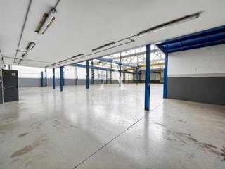 Nave industrial en alquiler en Almeda - El Corte Inglés en Cornellà de Llobregat