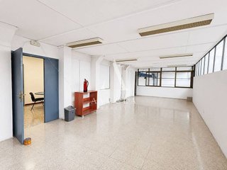 Nave industrial en alquiler en Almeda - El Corte Inglés en Cornellà de Llobregat