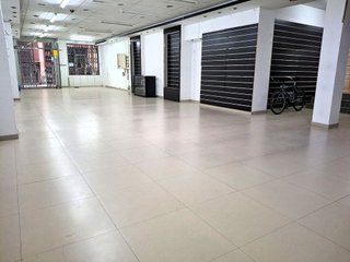Local comercial en alquiler en Centre Vila en Vilafranca del Penedès
