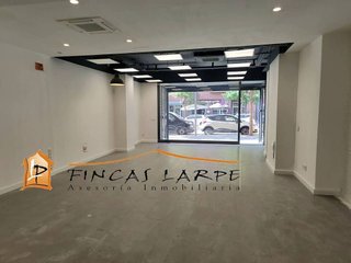Local comercial en alquiler en Martorell