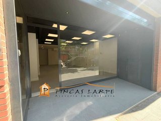 Local comercial en alquiler en Martorell