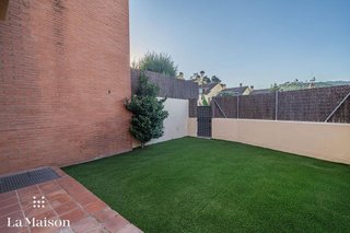 Casa en alquiler en Centro en Sant Andreu de Llavaneres