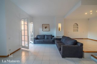 Casa en alquiler en Centro en Sant Andreu de Llavaneres
