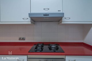 Casa en alquiler en Centro en Sant Andreu de Llavaneres