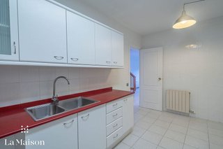 Casa en alquiler en Centro en Sant Andreu de Llavaneres