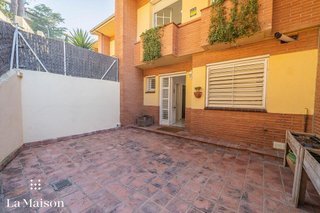 Casa en alquiler en Centro en Sant Andreu de Llavaneres
