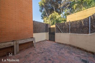 Casa en alquiler en Centro en Sant Andreu de Llavaneres