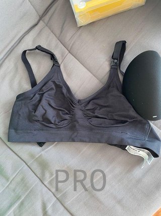Sujetador Mujer Medela L