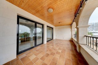 Piso en alquiler en La Bonanova - Portopí en Palma de Mallorca