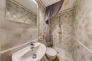 Piso en alquiler en La Bonanova - Portopí en Palma de Mallorca