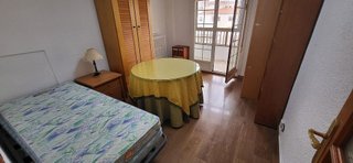 Piso en alquiler en Feria en Albacete