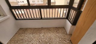 Piso en alquiler en Feria en Albacete