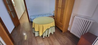 Piso en alquiler en Feria en Albacete