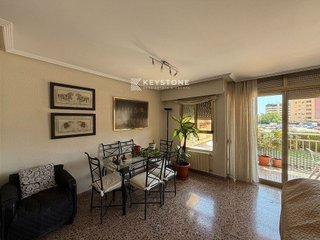 Piso en alquiler en Babel en Alicante