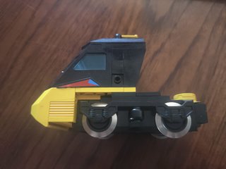 Lego 4559 Cargo Railway