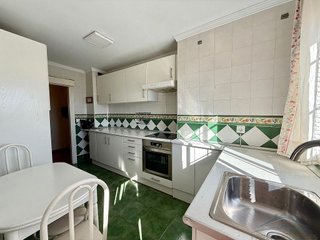 Piso en alquiler en San Luis en Almería