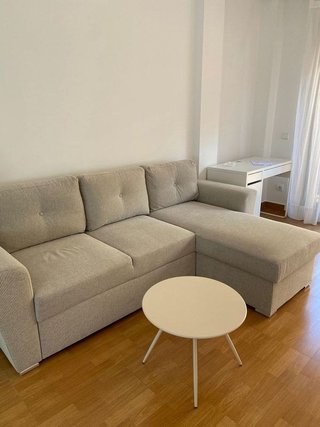 Estudio en alquiler en Santa María en Ciudad Real