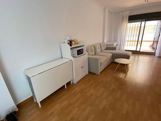 Estudio en alquiler en Santa María en Ciudad Real