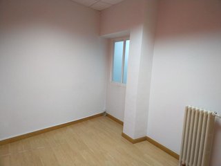 Oficina en alquiler en Centro en Ourense