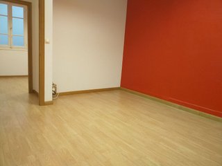 Oficina en alquiler en Centro en Ourense