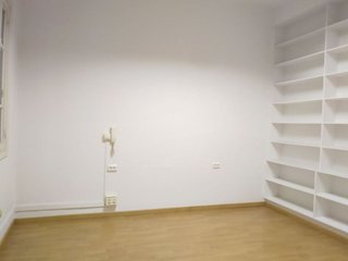 Oficina en alquiler en Centro en Ourense