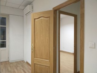 Oficina en alquiler en Centro en Ourense