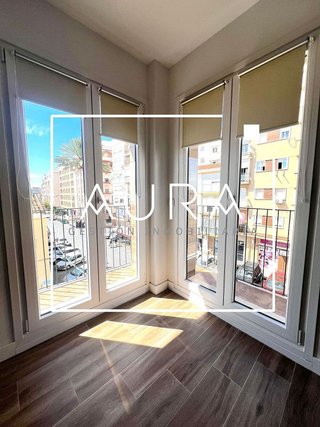Piso en alquiler en Tráfico Pesado en Huelva
