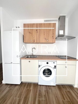 Piso en alquiler en Tráfico Pesado en Huelva