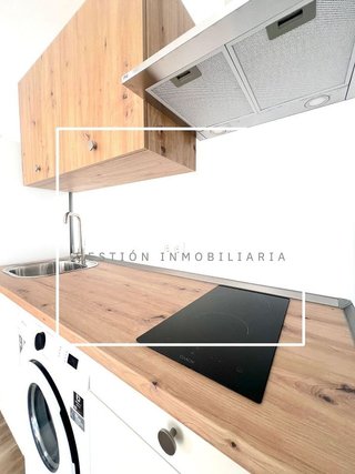 Piso en alquiler en Tráfico Pesado en Huelva