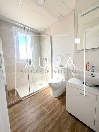 Piso en alquiler en Tráfico Pesado en Huelva