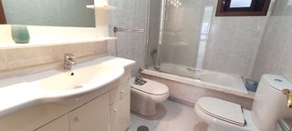 Piso en alquiler en Casco Viejo en Ourense