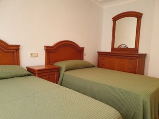 Piso en alquiler en Milagrosa en Pamplona