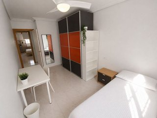 Piso en alquiler en La Ñora en Murcia