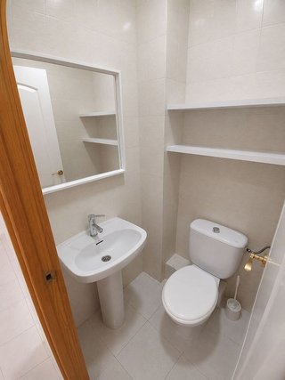 Piso en alquiler en La Ñora en Murcia