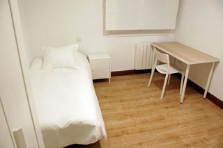 Piso en alquiler en Zabala en Bilbao