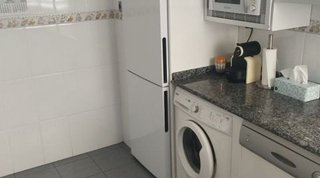 Piso en alquiler en Zona Concordia en Burjassot