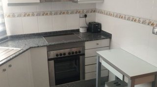 Piso en alquiler en Zona Concordia en Burjassot