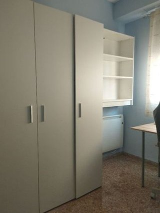 Piso en alquiler en Zona Concordia en Burjassot