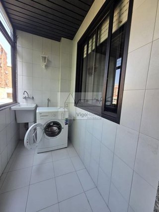 Piso en alquiler en Calvario - Santa Rita en Vigo