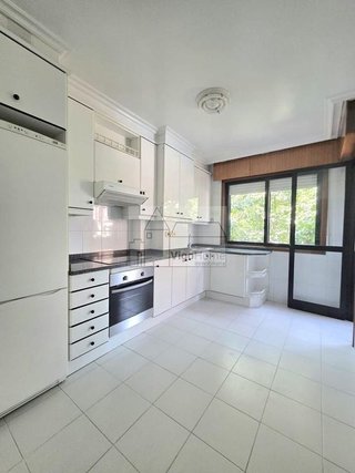 Piso en alquiler en Calvario - Santa Rita en Vigo
