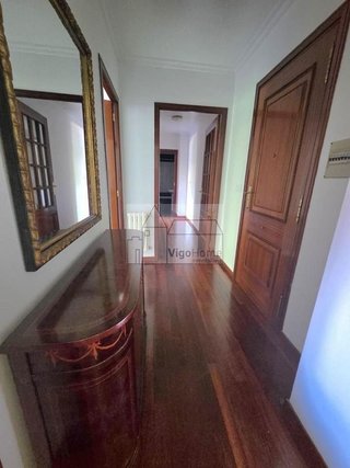 Piso en alquiler en Calvario - Santa Rita en Vigo