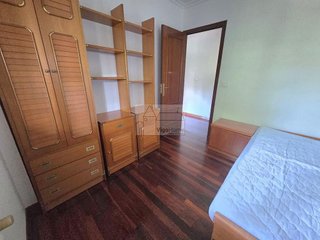 Piso en alquiler en Calvario - Santa Rita en Vigo