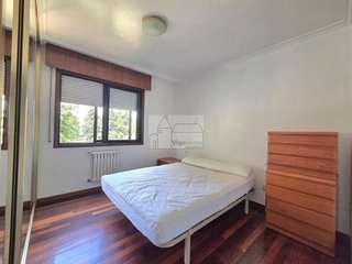 Piso en alquiler en Calvario - Santa Rita en Vigo