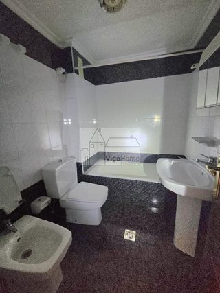 Piso en alquiler en Calvario - Santa Rita en Vigo