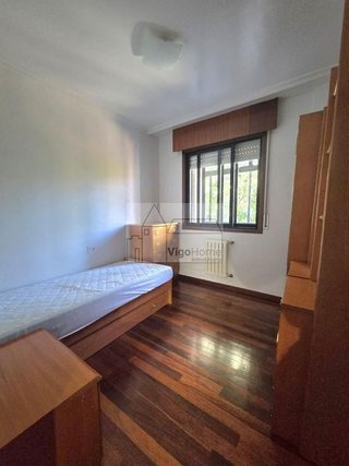 Piso en alquiler en Calvario - Santa Rita en Vigo