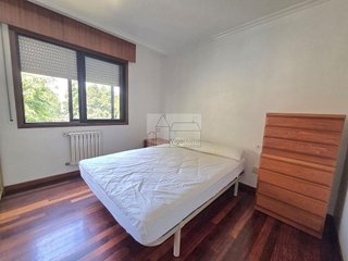 Piso en alquiler en Calvario - Santa Rita en Vigo